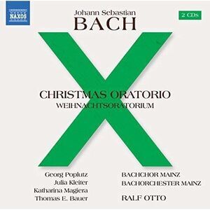 Christmas Oratorio